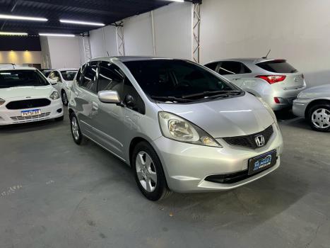 HONDA Fit 1.4 16V 4P LX FLEX AUTOMTICO, Foto 5