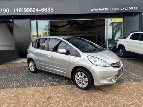 HONDA Fit 1.4 16V 4P LX FLEX, Foto 1