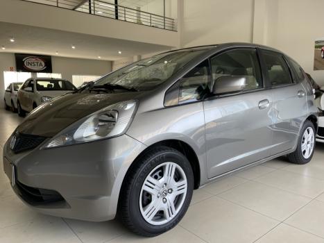 HONDA Fit 1.4 16V 4P LX FLEX, Foto 2