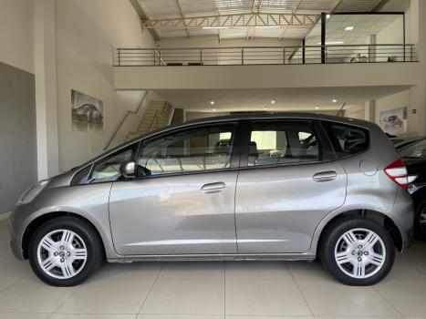 HONDA Fit 1.4 16V 4P LX FLEX, Foto 6