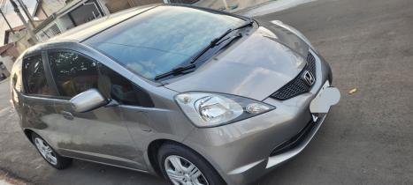 HONDA Fit 1.4 16V 4P DX FLEX, Foto 1