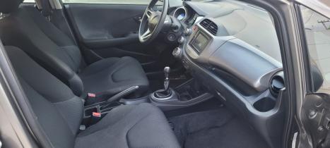 HONDA Fit 1.4 16V 4P DX FLEX, Foto 3