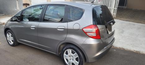 HONDA Fit 1.4 16V 4P DX FLEX, Foto 5