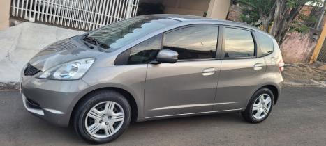 HONDA Fit 1.4 16V 4P DX FLEX, Foto 8