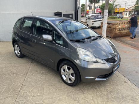 HONDA Fit 1.4 16V 4P LXL FLEX AUTOMTICO, Foto 3