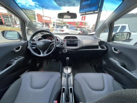 HONDA Fit 1.4 16V 4P LXL FLEX AUTOMTICO, Foto 9