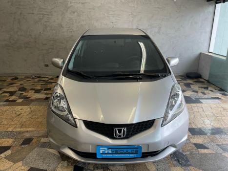 HONDA Fit 1.4 16V 4P LX FLEX, Foto 2