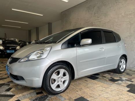 HONDA Fit 1.4 16V 4P LX FLEX, Foto 5