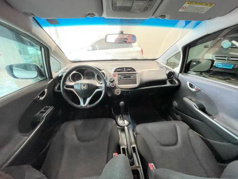 HONDA Fit 1.4 16V 4P LX FLEX, Foto 6