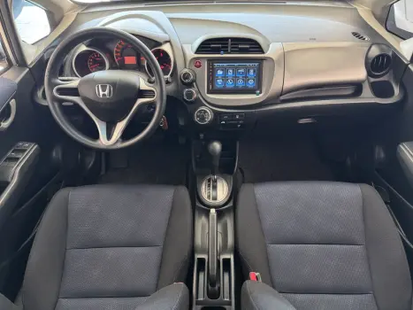 HONDA Fit 1.4 16V 4P LX FLEX AUTOMTICO, Foto 6