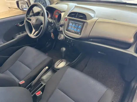 HONDA Fit 1.4 16V 4P LX FLEX AUTOMTICO, Foto 8