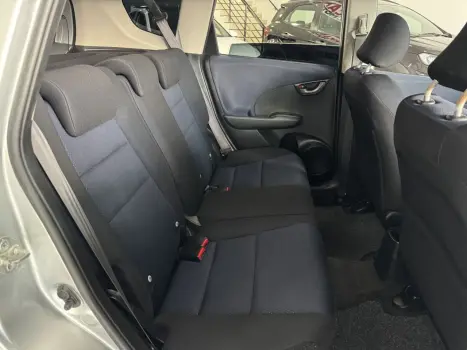 HONDA Fit 1.4 16V 4P LX FLEX AUTOMTICO, Foto 10