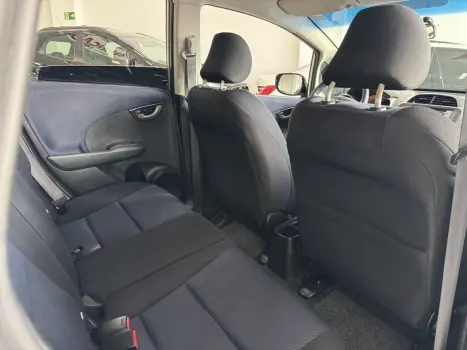 HONDA Fit 1.4 16V 4P LX FLEX AUTOMTICO, Foto 11