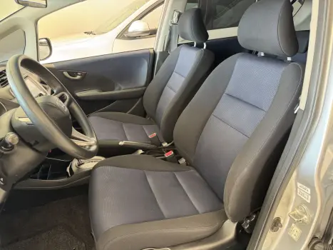 HONDA Fit 1.4 16V 4P LX FLEX AUTOMTICO, Foto 13