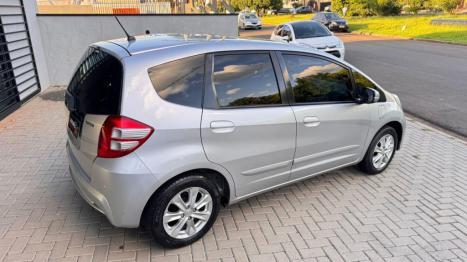 HONDA Fit 1.4 16V 4P LX FLEX AUTOMTICO, Foto 3