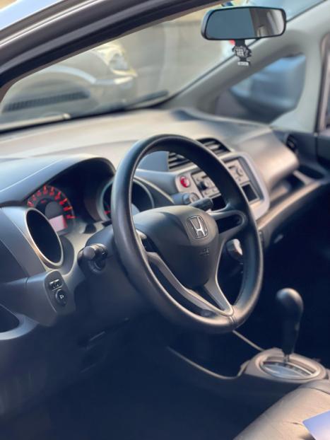 HONDA Fit 1.4 16V 4P LX FLEX AUTOMTICO, Foto 4