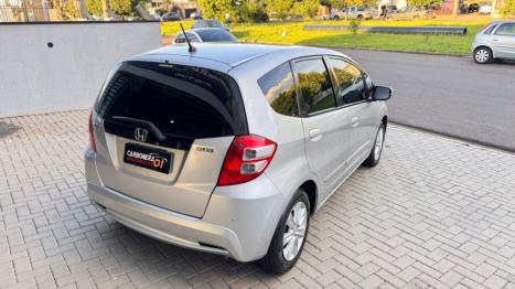 HONDA Fit 1.4 16V 4P LX FLEX AUTOMTICO, Foto 7