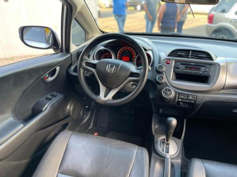 HONDA Fit 1.4 16V 4P LX FLEX AUTOMTICO, Foto 12