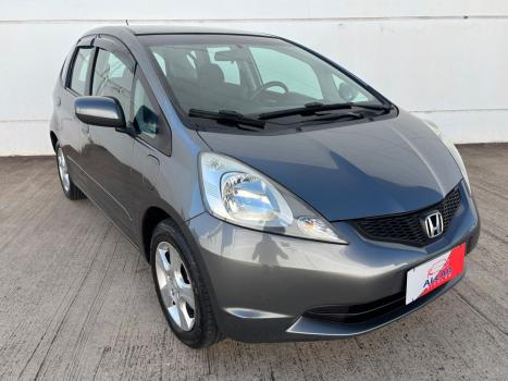 HONDA Fit 1.4 16V 4P LX FLEX, Foto 2