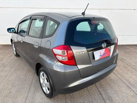 HONDA Fit 1.4 16V 4P LX FLEX, Foto 3