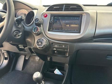HONDA Fit 1.4 16V 4P LX FLEX, Foto 7