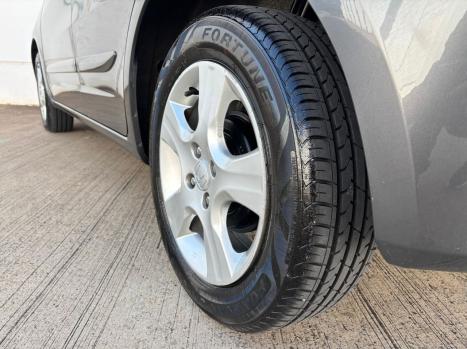 HONDA Fit 1.4 16V 4P LX FLEX, Foto 8