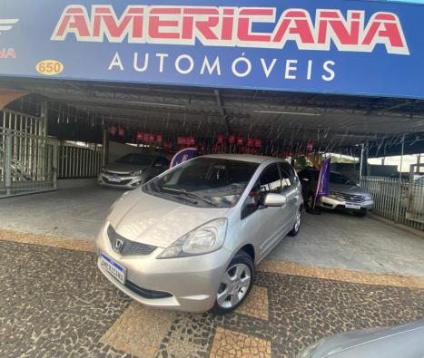 HONDA Fit 1.4 16V 4P LX FLEX AUTOMTICO, Foto 1