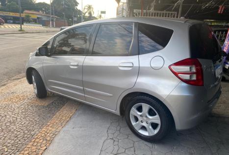 HONDA Fit 1.4 16V 4P LX FLEX AUTOMTICO, Foto 3