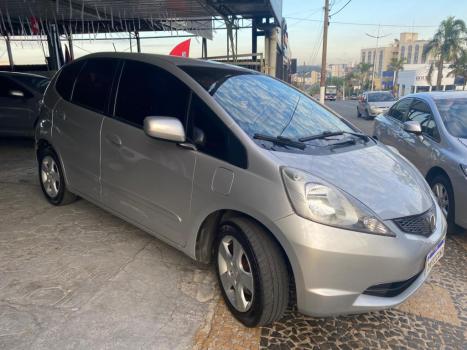 HONDA Fit 1.4 16V 4P LX FLEX AUTOMTICO, Foto 5