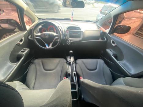 HONDA Fit 1.4 16V 4P LX FLEX AUTOMTICO, Foto 6