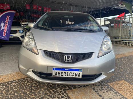 HONDA Fit 1.4 16V 4P LX FLEX AUTOMTICO, Foto 8