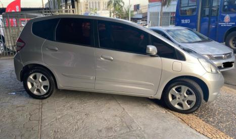 HONDA Fit 1.4 16V 4P LX FLEX AUTOMTICO, Foto 9