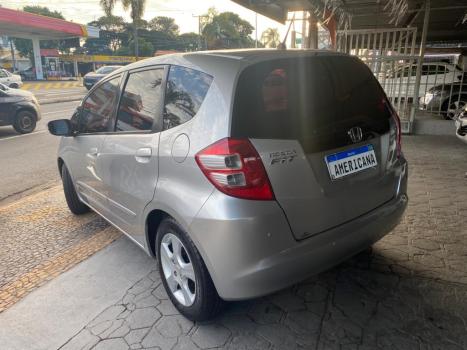 HONDA Fit 1.4 16V 4P LX FLEX AUTOMTICO, Foto 10