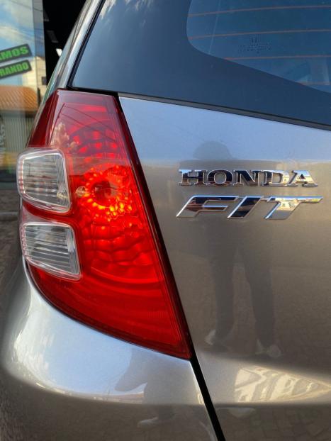 HONDA Fit 1.4 16V 4P LXL FLEX AUTOMTICO, Foto 7