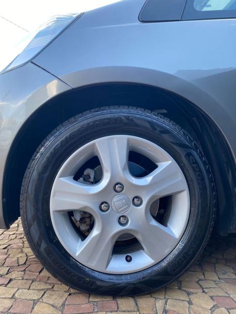 HONDA Fit 1.4 16V 4P LXL FLEX AUTOMTICO, Foto 9