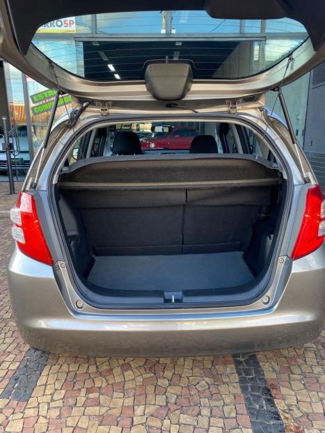 HONDA Fit 1.4 16V 4P LXL FLEX AUTOMTICO, Foto 10