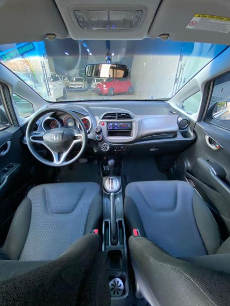 HONDA Fit 1.4 16V 4P LXL FLEX AUTOMTICO, Foto 11