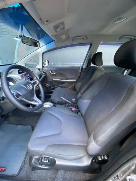 HONDA Fit 1.4 16V 4P LXL FLEX AUTOMTICO, Foto 12