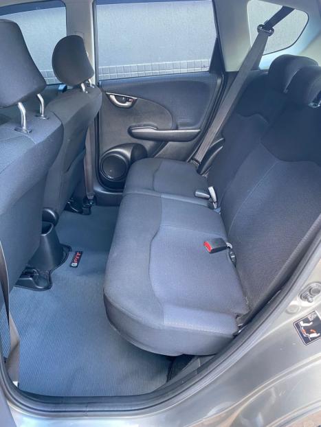 HONDA Fit 1.4 16V 4P LXL FLEX AUTOMTICO, Foto 13