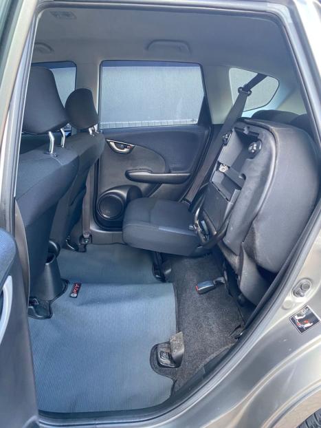 HONDA Fit 1.4 16V 4P LXL FLEX AUTOMTICO, Foto 15