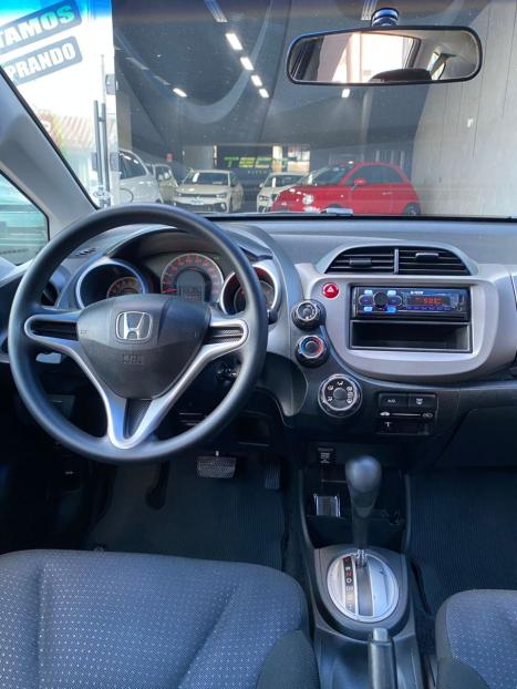 HONDA Fit 1.4 16V 4P LXL FLEX AUTOMTICO, Foto 16