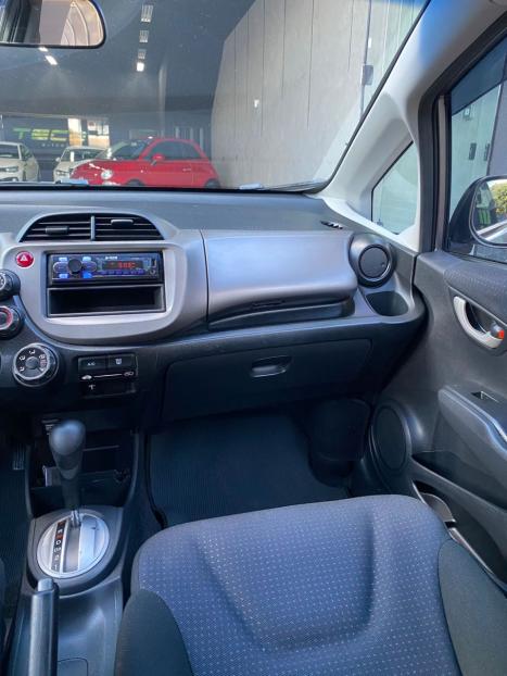 HONDA Fit 1.4 16V 4P LXL FLEX AUTOMTICO, Foto 17