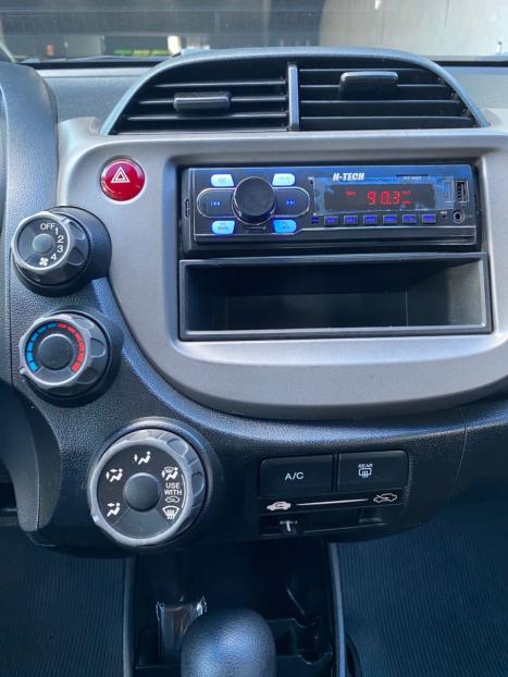 HONDA Fit 1.4 16V 4P LXL FLEX AUTOMTICO, Foto 18