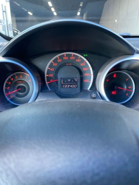 HONDA Fit 1.4 16V 4P LXL FLEX AUTOMTICO, Foto 19