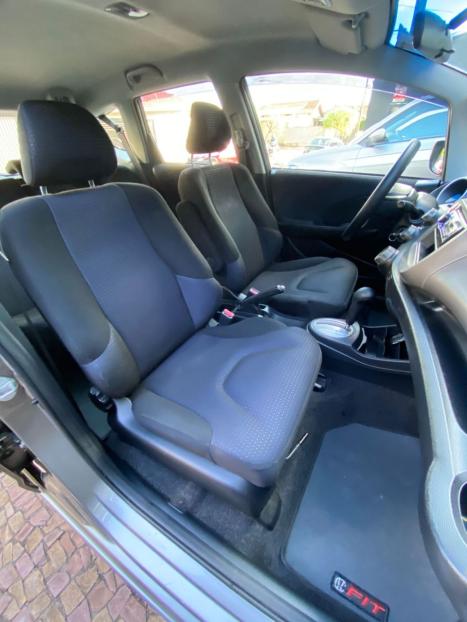 HONDA Fit 1.4 16V 4P LXL FLEX AUTOMTICO, Foto 21