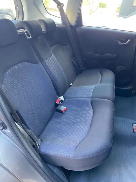 HONDA Fit 1.4 16V 4P LXL FLEX AUTOMTICO, Foto 22