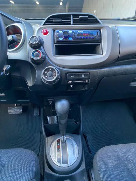 HONDA Fit 1.4 16V 4P LXL FLEX AUTOMTICO, Foto 23