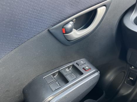 HONDA Fit 1.4 16V 4P LX FLEX, Foto 15