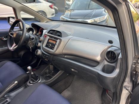 HONDA Fit 1.4 16V 4P LX FLEX, Foto 11