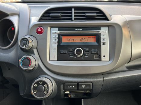HONDA Fit 1.4 16V 4P LX FLEX, Foto 13